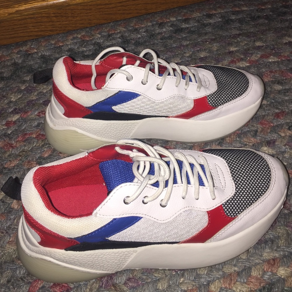 Aldo sneakers
